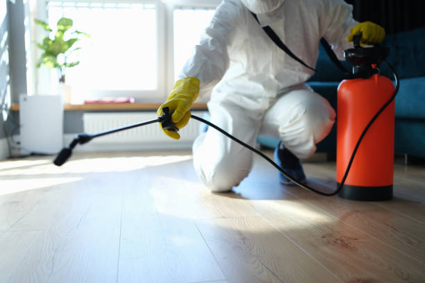 Best Pest Removal Services  in Dublin, OH