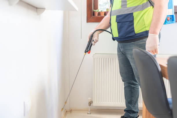Best Pest Control Near Me in Dublin, OH