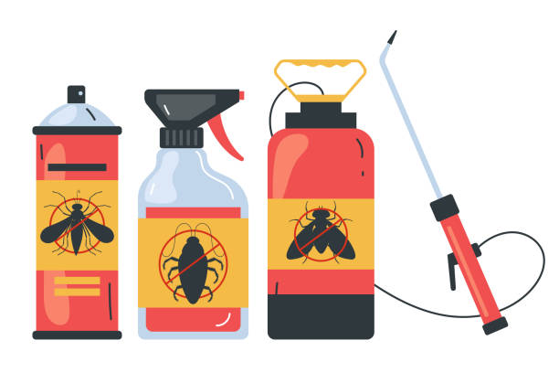  Dublin, OH Pest Control Pros
